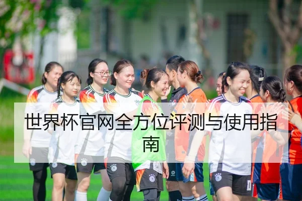 世界杯官网全方位评测与使用指南